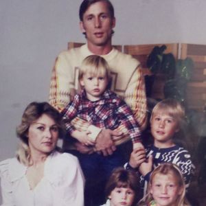 Meet your Posher, Aubrey